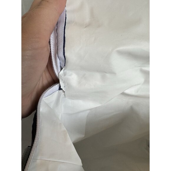 Miller Lite Dark Blue Soft Collapsing Cooler With Shoulder Strap - Picture 3 of 7